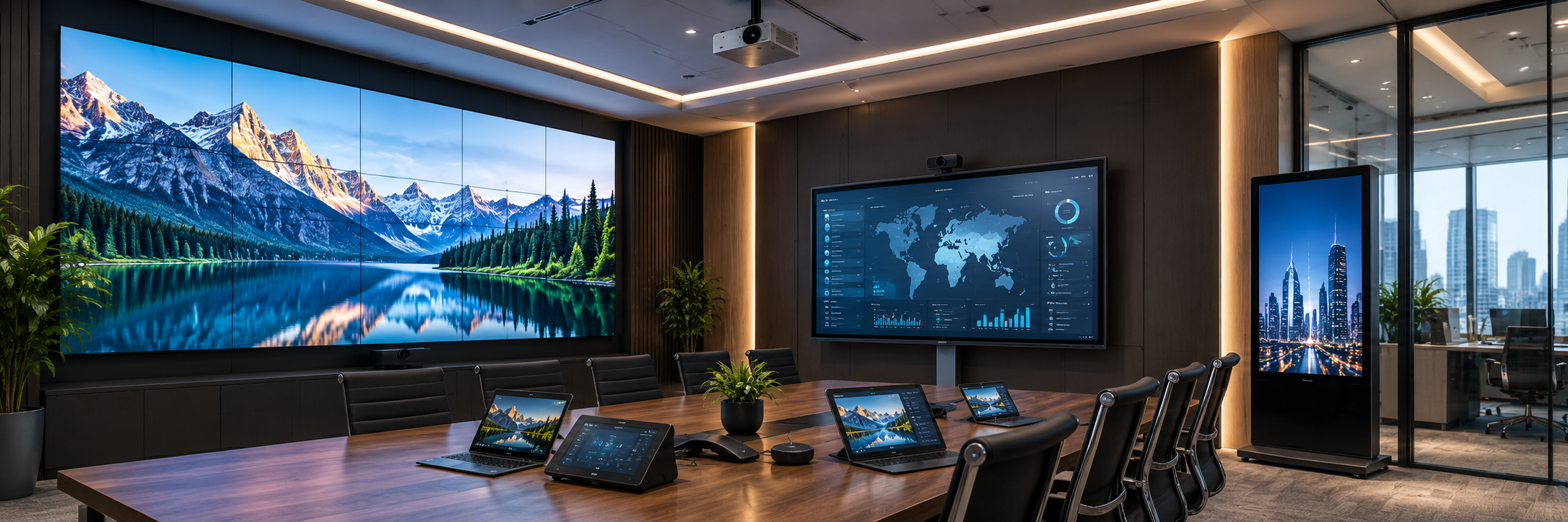 Workplace Collaboration